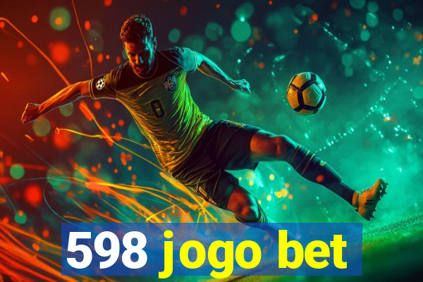 598 jogo bet